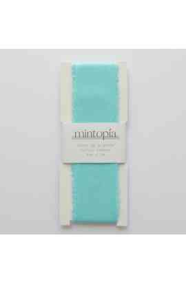 Nastro di cotone 4 cm x 3 m - Beachglass