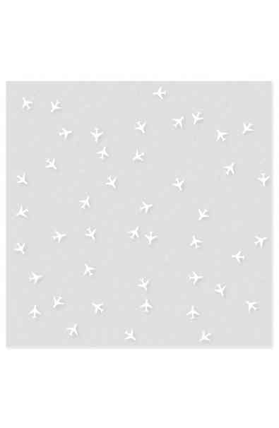 A Volar - Travel Stories - Acetato Aviones