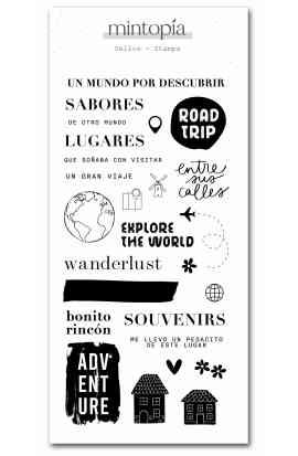 A Volar - Travel Stories - Timbro Adventure