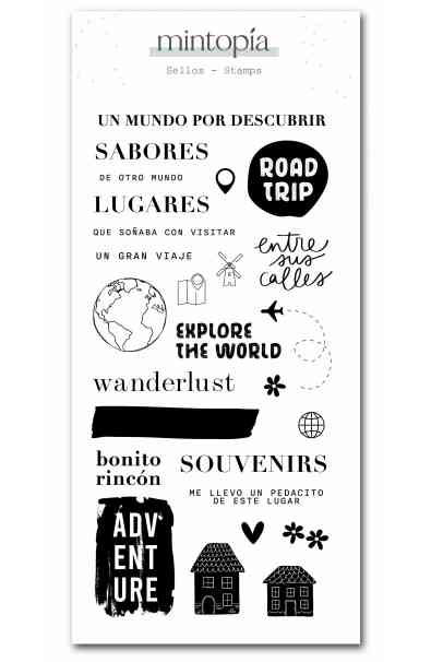 A Volar - Travel Stories - Timbro Adventure