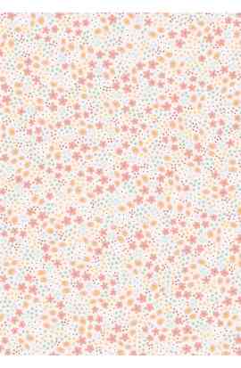 A Volar - Travel Stories - Tela per rilegatura 35x51 - Flores