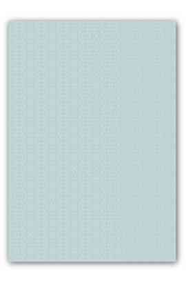 A Volar - Travel Stories - Tela per rilegatura 35x51 - Espiga