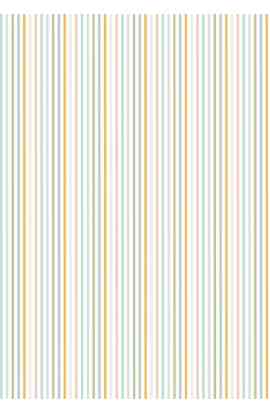 A Volar - Travel Stories - Tela per rilegatura 35x51 - Rayas finas