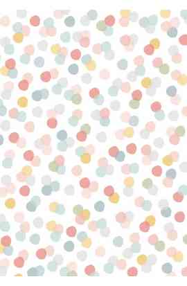 A Volar - Travel Stories - Tela per rilegatura 35x51 - Manchas