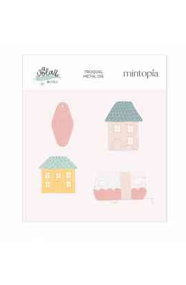 A Volar - Travel Stories - Fustella - casitas