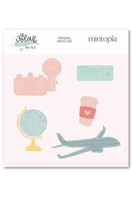 A Volar - Travel Stories - Fustella - Aviòn