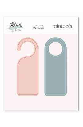 A Volar - Travel Stories - Fustella - Don't Disturb