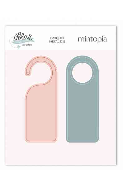 A Volar - Travel Stories - Fustella - Don't Disturb