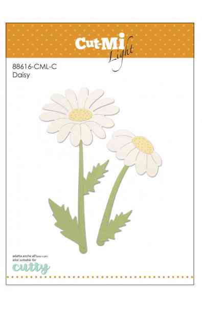 Fustella - Daisy