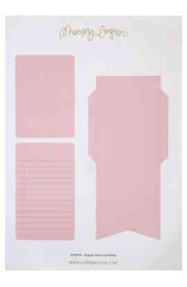 Fustella - Sobre Journaling