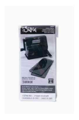 Extended cutting pads per sidekick