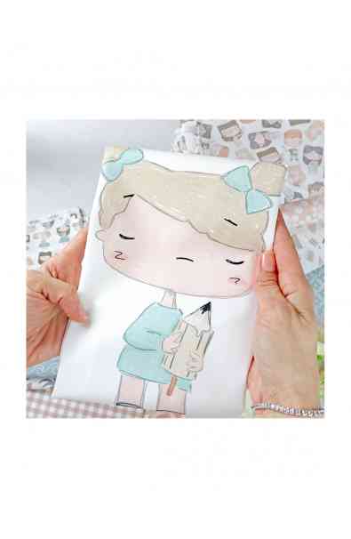 Hawaii - Pannello - Miko