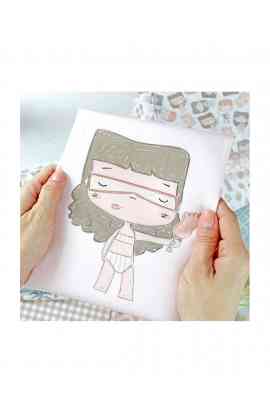 Hawaii - Pannello - Frigo