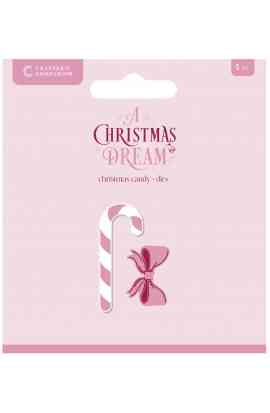 Fustella - Christmas candy