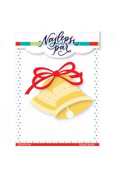 Fustella - Campanelli