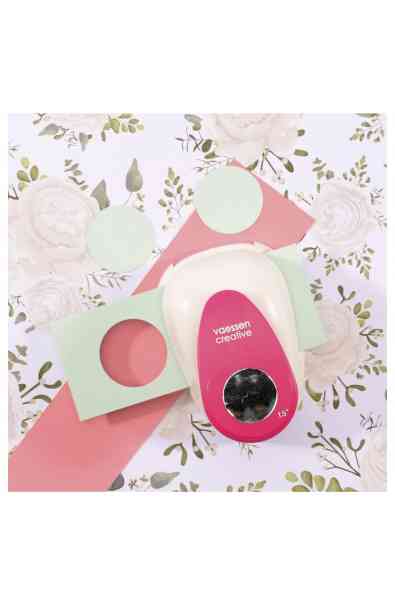 Punch cerchio 3,75 cm