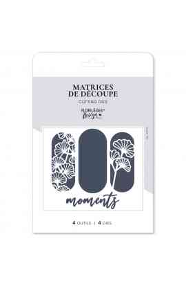 GINKO - Fustella - FENÊTRES GINKGO