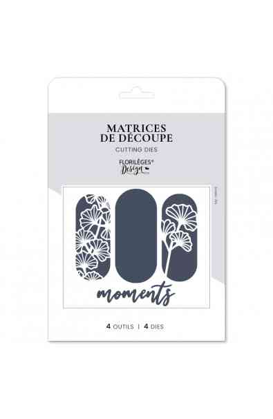 GINKO - Fustella - FENÊTRES GINKGO