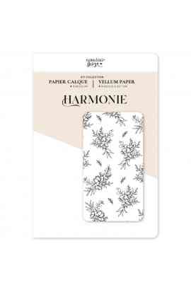 HARMONIE - kit di vellum
