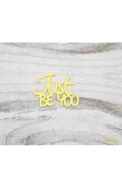 Prisma soft color - Just  be You