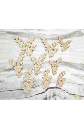 Leggiadri ramoscelli