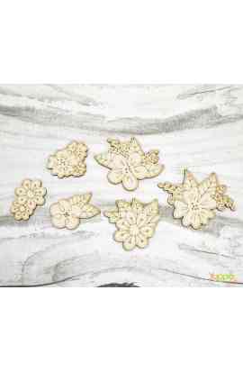 Simpatici fiorellini