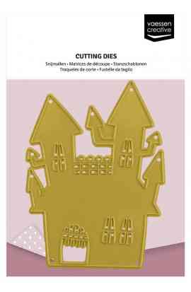 Fustella - Casa Stregata