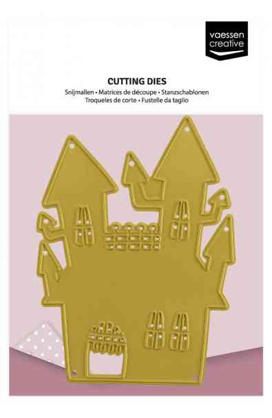 Fustella - Casa Stregata