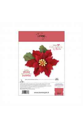 Fustella - Stella di Natale