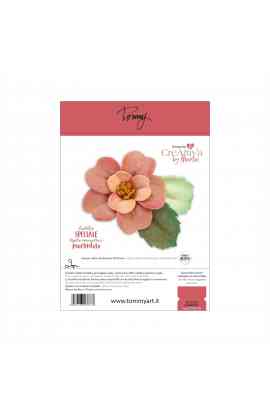 Fustella - La Rosa di Marta