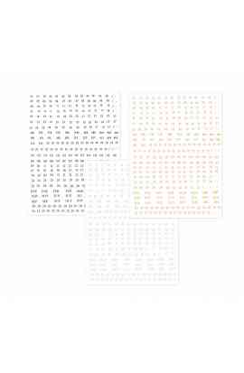 Rubons fechas SYL Settembre e Ottobre