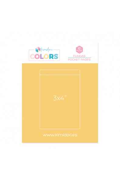 Photoflip 3x4 (10 pz)