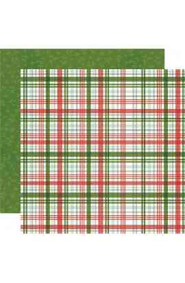 Say Cheese Classic Mouse Christmas - Makin' Memories