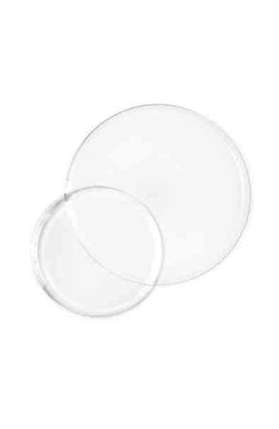 Circular Cutting Pads