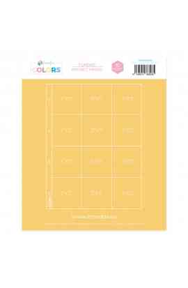 Page Protectors 9"x12" Modello 7