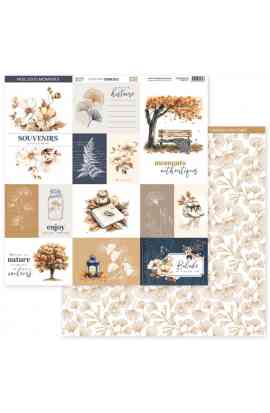 Gingko - 3
