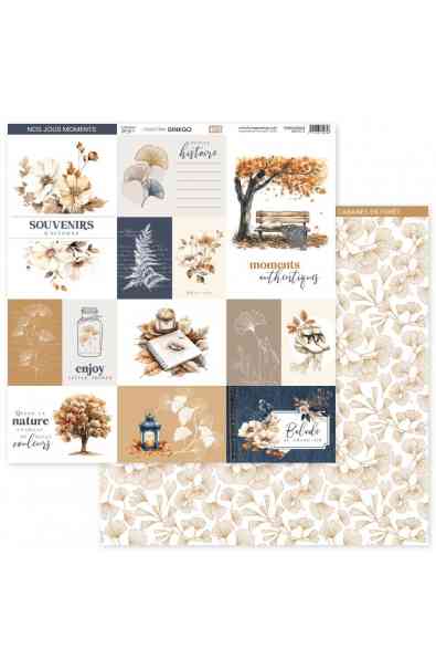 Gingko - 3