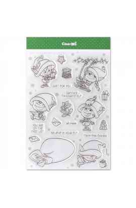 Timbro - Belive in your Elf ING