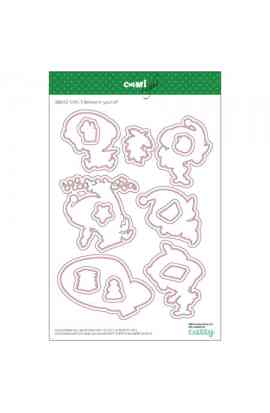 Fustella - Belive in your Elf