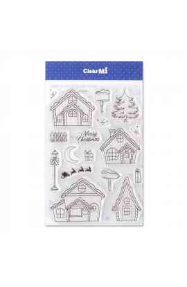 Timbro - Winter Village