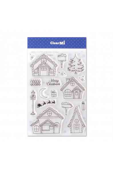 Timbro - Winter Village