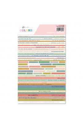 Stickers SYL Marzo Y Abril