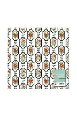 Salted caramel - Vellum 