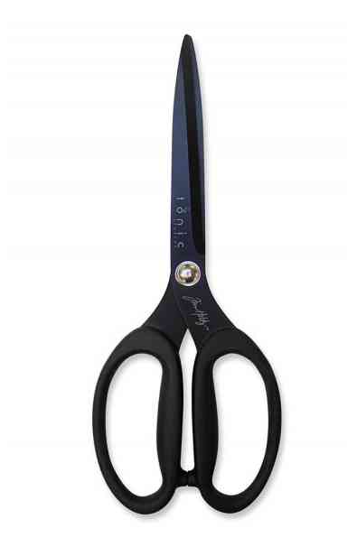 Forbici in titanio 24 cm