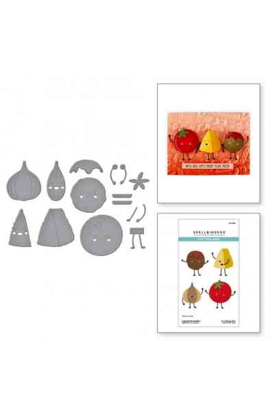 Fustella -  Ingredient Buddies