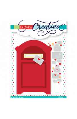Fustella - Lettere dal cuore