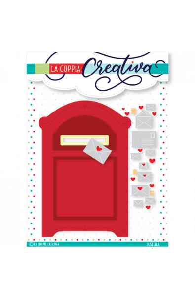 Fustella - Lettere dal cuore