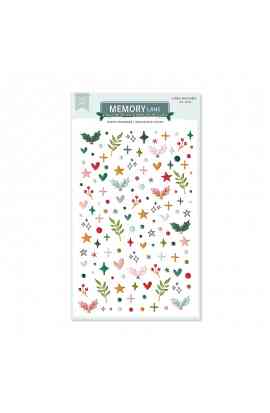 MEMORY LANE - Puffy forme