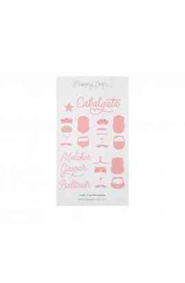 MEMORY LANE - Fustella - REYES MAGOS