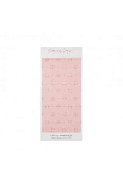 MEMORY LANE - Fustella - FONDO 